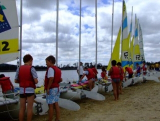  Escuela náutica para todos 